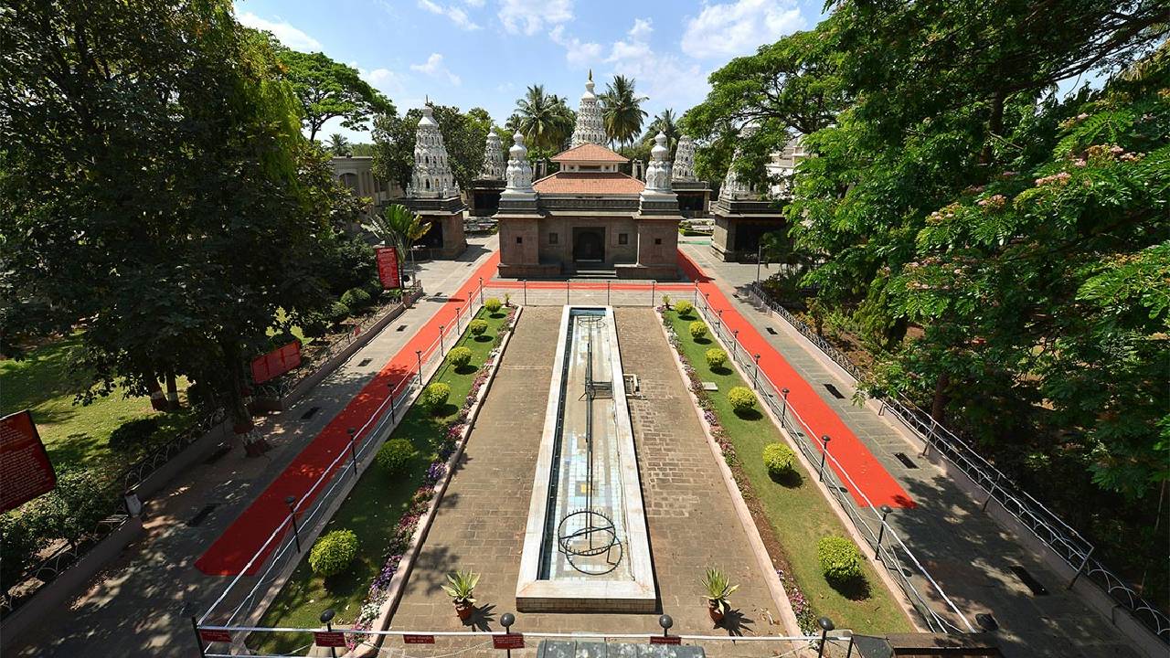 Sangli Ganpati Mandir
