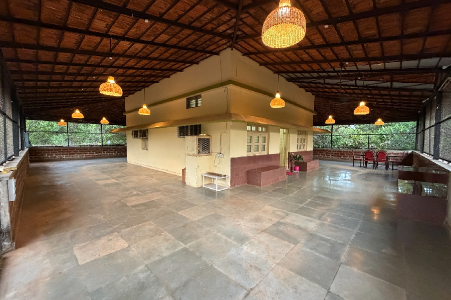 The SONCHAFA Farmstay