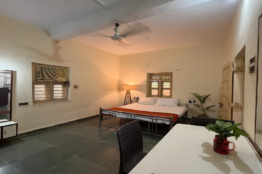 The SONCHAFA Farmstay